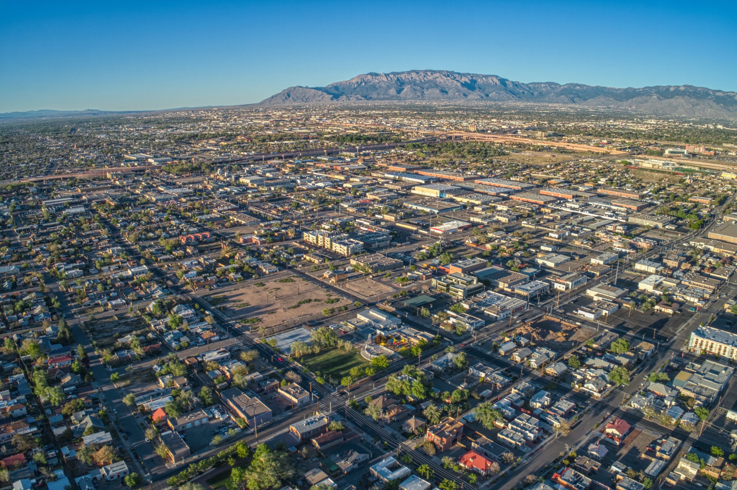 Featured image for “How Real Estate Brokerage Services Support Business Growth in New Mexico”