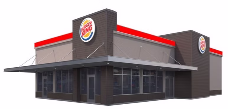 Featured image for “Burger King”