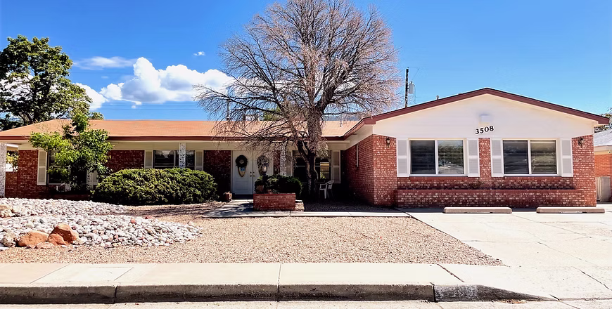 Featured image for “3508 Reina”