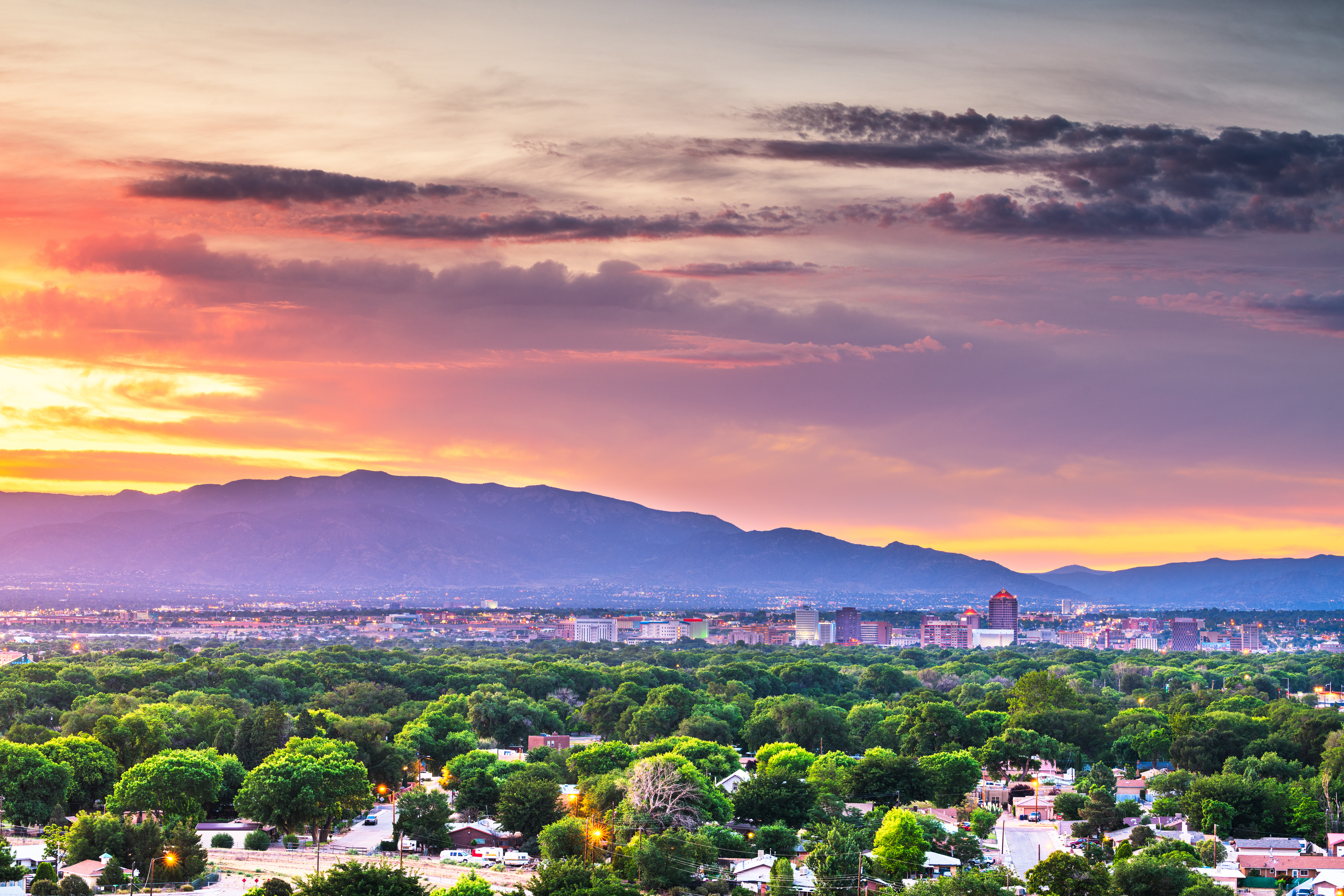 Featured image for “Trends in Commercial Real Estate Development in New Mexico ”