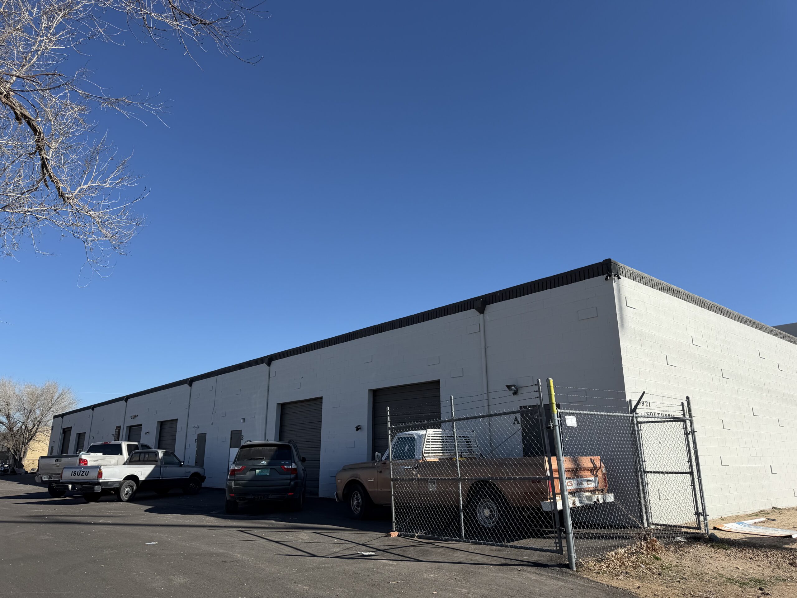 Featured image for “9921 Southern Blvd SE Albuquerque, NM 87123”