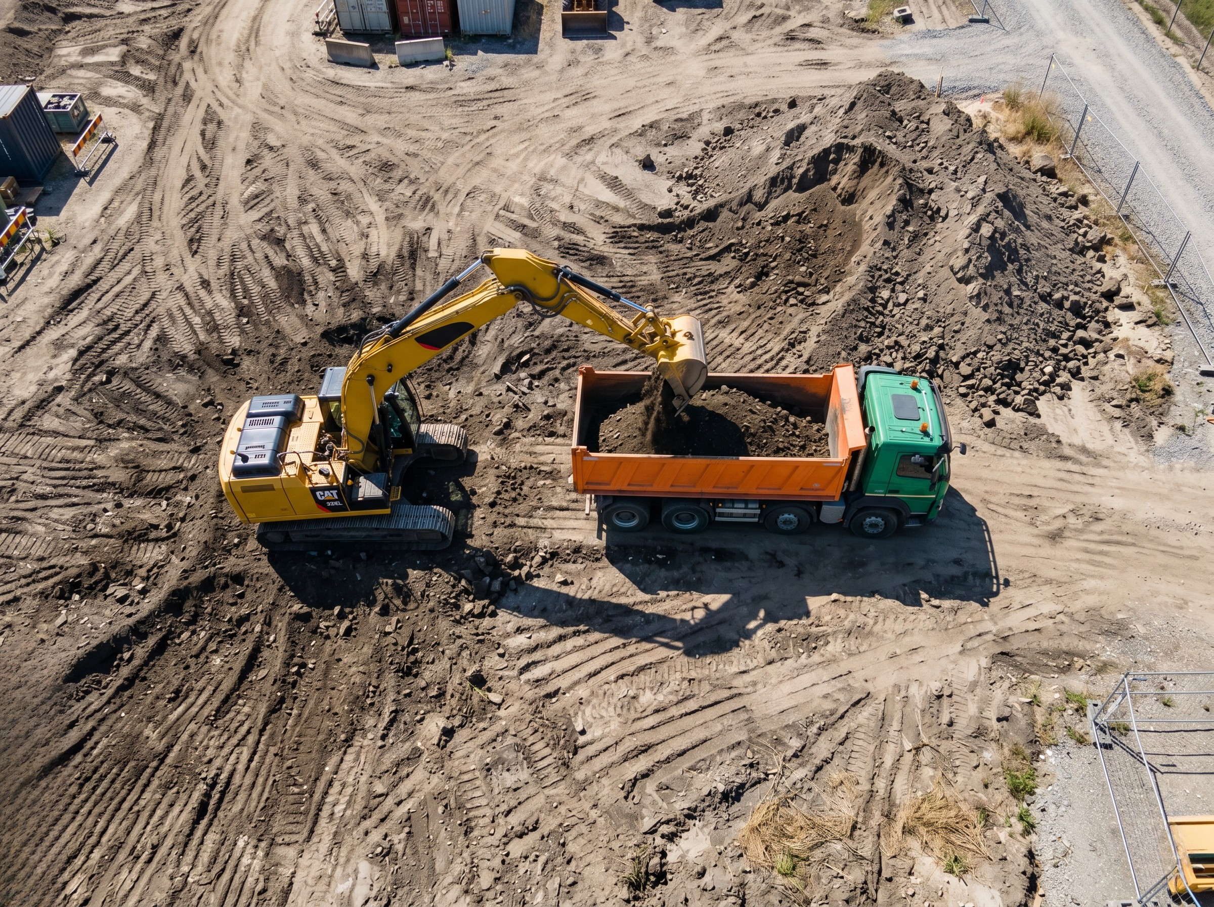 Featured image for “Commercial Real Estate Development in New Mexico: From Site Selection to Opening Day”